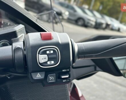 купить новое авто Хонда Голд Винг 2025 года от официального дилера HONDA Одеса Хонда фото