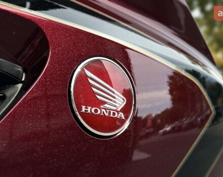 купить новое авто Хонда Голд Винг 2025 года от официального дилера HONDA Одеса Хонда фото