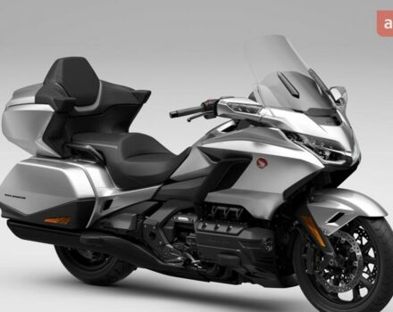 купить новое авто Хонда Голд Винг 2025 года от официального дилера Дніпромотор Хонда фото