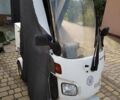 Білий Хонда Гуро Капоні, об'ємом двигуна 0.49 л та пробігом 40 тис. км за 600 $, фото 3 на Automoto.ua