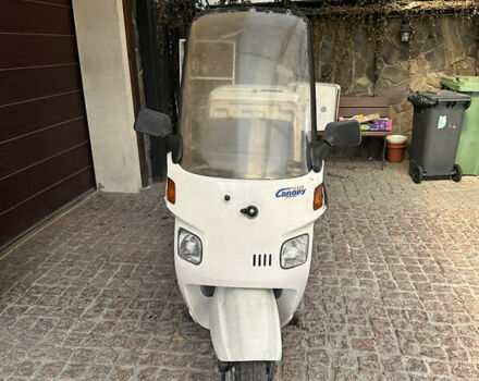 Хонда Гуро Капони, объемом двигателя 0.49 л и пробегом 17 тыс. км за 484 $, фото 1 на Automoto.ua