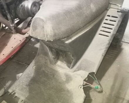 Хонда Гуро Капони, объемом двигателя 0 л и пробегом 0 тыс. км за 486 $, фото 4 на Automoto.ua