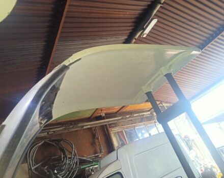 Хонда Гуро Капони, объемом двигателя 0 л и пробегом 0 тыс. км за 486 $, фото 5 на Automoto.ua