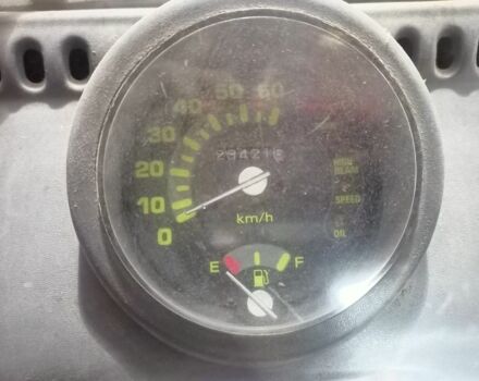 Хонда Гуро Капони, объемом двигателя 0 л и пробегом 0 тыс. км за 486 $, фото 6 на Automoto.ua