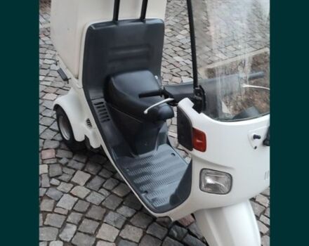 Хонда Гуро Капони, объемом двигателя 0 л и пробегом 0 тыс. км за 486 $, фото 8 на Automoto.ua