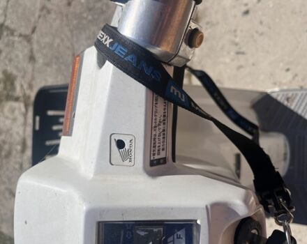 Хонда Gyro Up, объемом двигателя 50 л и пробегом 0 тыс. км за 800 $, фото 6 на Automoto.ua