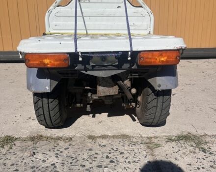 Хонда Gyro Up, объемом двигателя 50 л и пробегом 0 тыс. км за 800 $, фото 4 на Automoto.ua