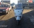 Белый Хонда Гуро, объемом двигателя 0.65 л и пробегом 200 тыс. км за 500 $, фото 1 на Automoto.ua