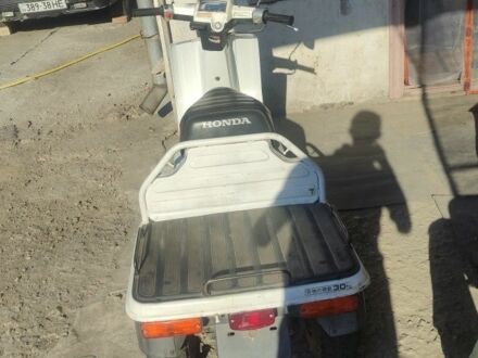 Хонда Гуро, объемом двигателя 0 л и пробегом 0 тыс. км за 356 $, фото 1 на Automoto.ua