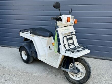 Хонда Gyro-x, об'ємом двигуна 50 л та пробігом 0 тис. км за 499 $, фото 1 на Automoto.ua