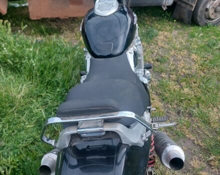 Хонда Х4, объемом двигателя 1.3 л и пробегом 0 тыс. км за 7100 $, фото 5 на Automoto.ua