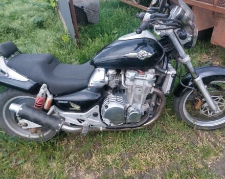 Хонда Х4, объемом двигателя 1.3 л и пробегом 0 тыс. км за 7100 $, фото 7 на Automoto.ua