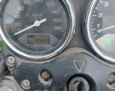 Хонда Х4, объемом двигателя 1.3 л и пробегом 0 тыс. км за 7100 $, фото 6 на Automoto.ua