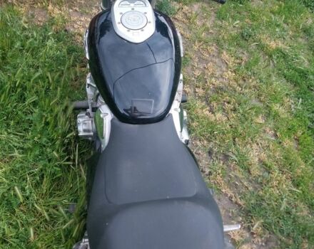 Хонда Х4, объемом двигателя 1.3 л и пробегом 0 тыс. км за 7100 $, фото 4 на Automoto.ua