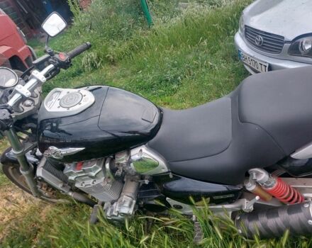 Хонда Х4, объемом двигателя 1.3 л и пробегом 0 тыс. км за 7100 $, фото 3 на Automoto.ua