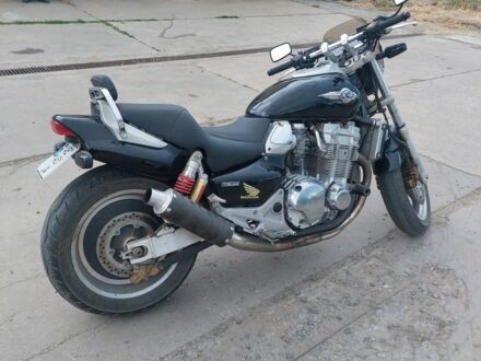 Хонда Х4, объемом двигателя 1.3 л и пробегом 0 тыс. км за 7100 $, фото 1 на Automoto.ua