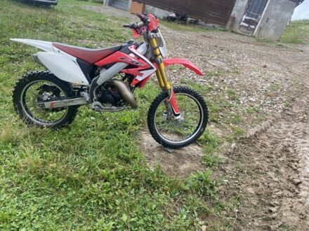 Хонда ХМ, об'ємом двигуна 0 л та пробігом 0 тис. км за 850 $, фото 1 на Automoto.ua