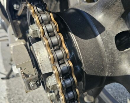 Хонда Хорнет, об'ємом двигуна 0.6 л та пробігом 0 тис. км за 5599 $, фото 2 на Automoto.ua