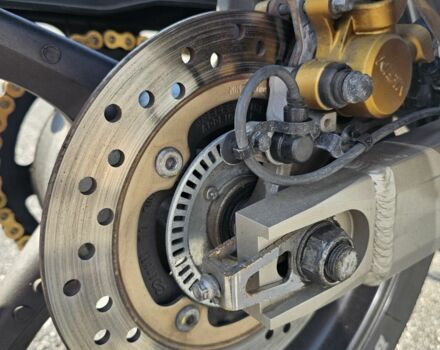 Хонда Хорнет, об'ємом двигуна 0.6 л та пробігом 0 тис. км за 5599 $, фото 7 на Automoto.ua