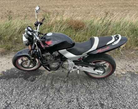 Хонда Хорнет, об'ємом двигуна 0.6 л та пробігом 0 тис. км за 2700 $, фото 4 на Automoto.ua