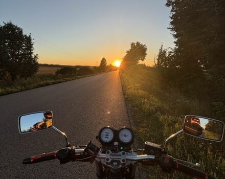 Хонда Хорнет, об'ємом двигуна 0.6 л та пробігом 0 тис. км за 2700 $, фото 2 на Automoto.ua