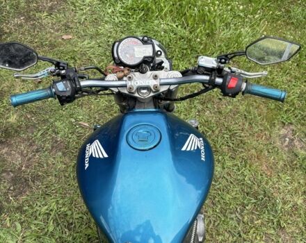 Хонда Хорнет, об'ємом двигуна 0.25 л та пробігом 0 тис. км за 2400 $, фото 4 на Automoto.ua