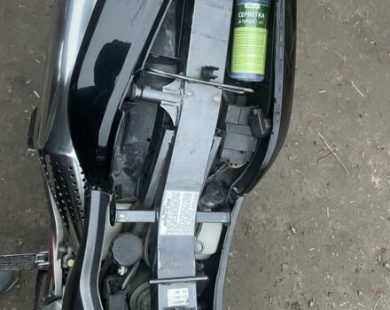 Хонда Хорнет, объемом двигателя 0.6 л и пробегом 0 тыс. км за 4900 $, фото 4 на Automoto.ua