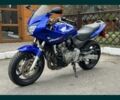 Хонда Хорнет, объемом двигателя 0 л и пробегом 0 тыс. км за 3450 $, фото 1 на Automoto.ua