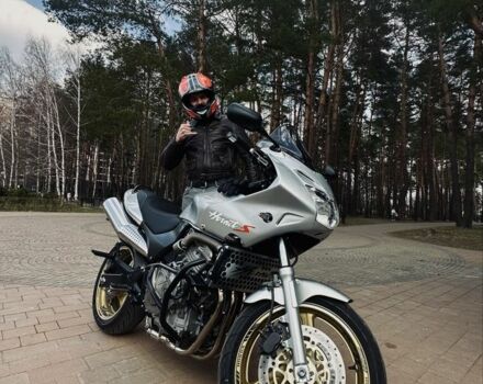 Хонда Хорнет, объемом двигателя 0.6 л и пробегом 0 тыс. км за 4150 $, фото 1 на Automoto.ua