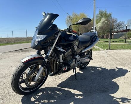 Хонда Хорнет, объемом двигателя 0 л и пробегом 0 тыс. км за 4600 $, фото 5 на Automoto.ua