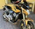 Хонда Хорнет, объемом двигателя 0.6 л и пробегом 0 тыс. км за 4600 $, фото 1 на Automoto.ua