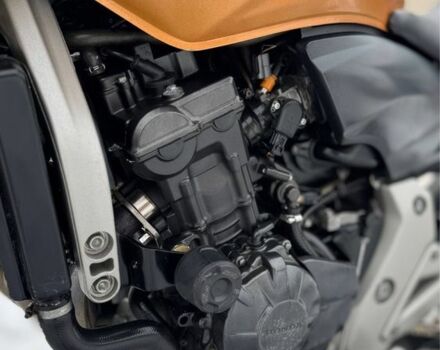 Хонда Хорнет, об'ємом двигуна 0.6 л та пробігом 0 тис. км за 5850 $, фото 7 на Automoto.ua