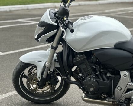 Хонда Хорнет, об'ємом двигуна 0.6 л та пробігом 0 тис. км за 3200 $, фото 3 на Automoto.ua
