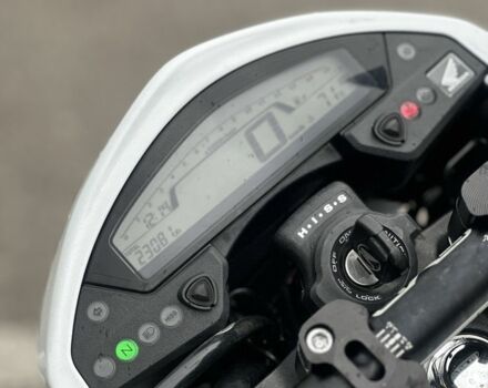 Хонда Хорнет, об'ємом двигуна 0.6 л та пробігом 0 тис. км за 3200 $, фото 6 на Automoto.ua