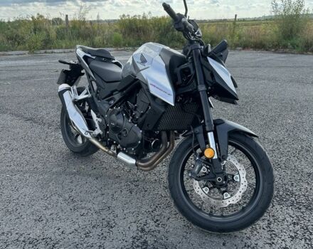 Хонда Хорнет, об'ємом двигуна 0.75 л та пробігом 0 тис. км за 3800 $, фото 2 на Automoto.ua