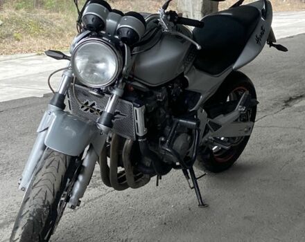 Хонда Хорнет, объемом двигателя 0.6 л и пробегом 0 тыс. км за 3500 $, фото 2 на Automoto.ua