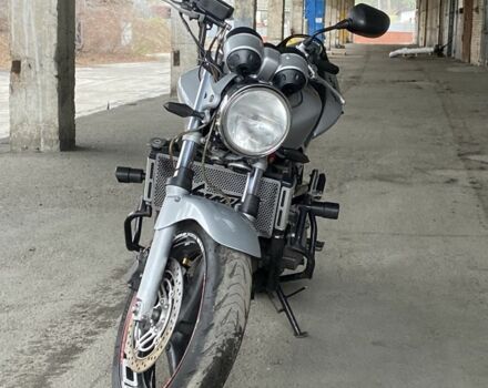 Хонда Хорнет, объемом двигателя 0.6 л и пробегом 0 тыс. км за 3500 $, фото 1 на Automoto.ua