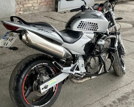 Хонда Хорнет, объемом двигателя 0.6 л и пробегом 0 тыс. км за 3500 $, фото 3 на Automoto.ua