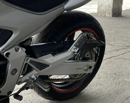 Хонда Хорнет, объемом двигателя 0.6 л и пробегом 0 тыс. км за 3500 $, фото 7 на Automoto.ua