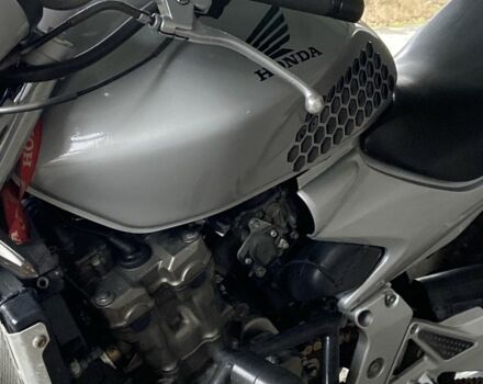 Хонда Хорнет, объемом двигателя 0.6 л и пробегом 0 тыс. км за 3500 $, фото 6 на Automoto.ua