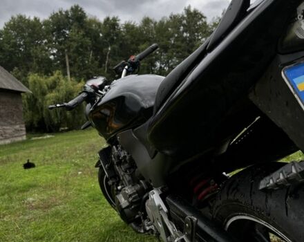 Хонда Хорнет, об'ємом двигуна 0.6 л та пробігом 0 тис. км за 2700 $, фото 4 на Automoto.ua