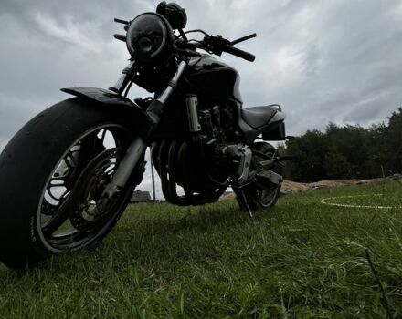 Хонда Хорнет, об'ємом двигуна 0.6 л та пробігом 0 тис. км за 2700 $, фото 1 на Automoto.ua