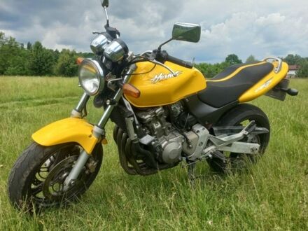 Хонда Хорнет, объемом двигателя 0.6 л и пробегом 0 тыс. км за 3800 $, фото 1 на Automoto.ua