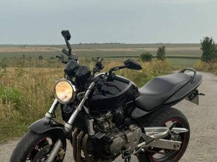 Хонда Хорнет, объемом двигателя 0.6 л и пробегом 0 тыс. км за 3299 $, фото 1 на Automoto.ua