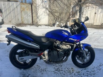 Хонда Хорнет, об'ємом двигуна 0.6 л та пробігом 0 тис. км за 3950 $, фото 1 на Automoto.ua