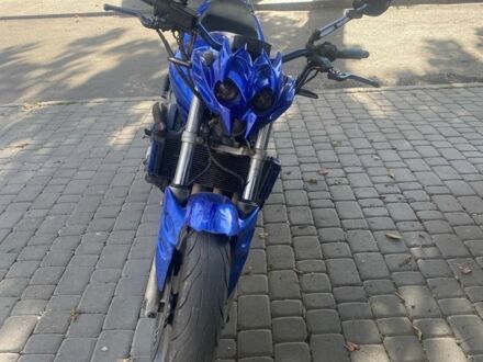 Хонда Хорнет, объемом двигателя 0.6 л и пробегом 0 тыс. км за 3450 $, фото 1 на Automoto.ua