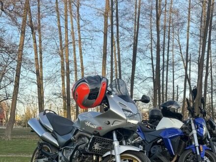 Хонда Хорнет, объемом двигателя 0.6 л и пробегом 0 тыс. км за 4150 $, фото 1 на Automoto.ua