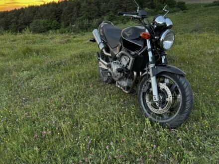 Хонда Хорнет, объемом двигателя 0 л и пробегом 0 тыс. км за 3700 $, фото 1 на Automoto.ua