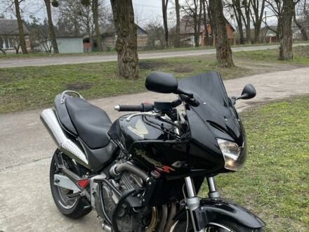 Хонда Хорнет, об'ємом двигуна 0.6 л та пробігом 0 тис. км за 4050 $, фото 1 на Automoto.ua