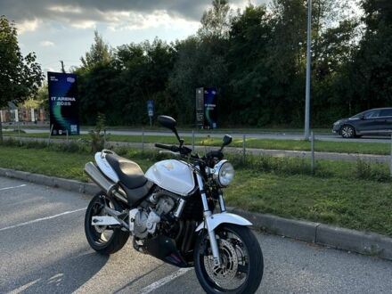 Хонда Хорнет, объемом двигателя 0.6 л и пробегом 0 тыс. км за 3500 $, фото 1 на Automoto.ua